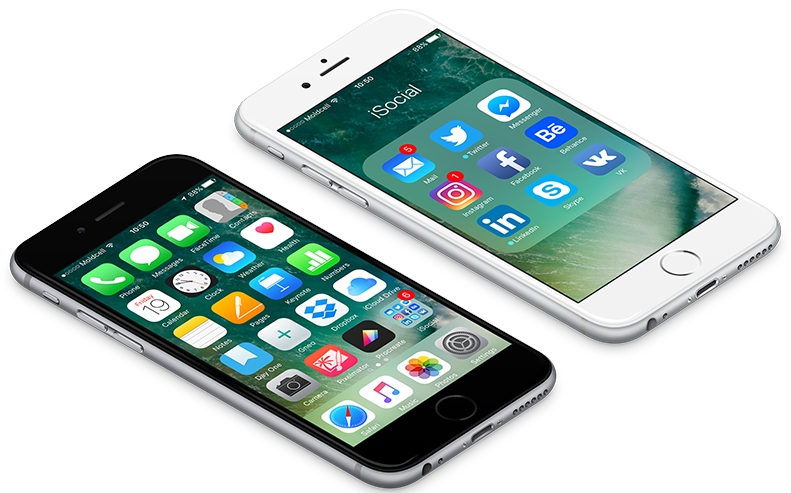 mobile-apps