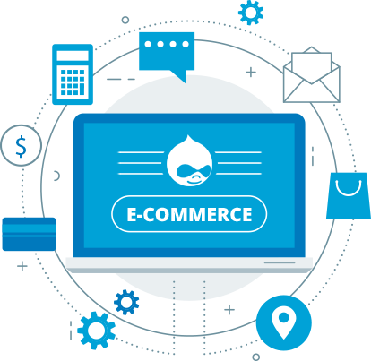 e-commerce