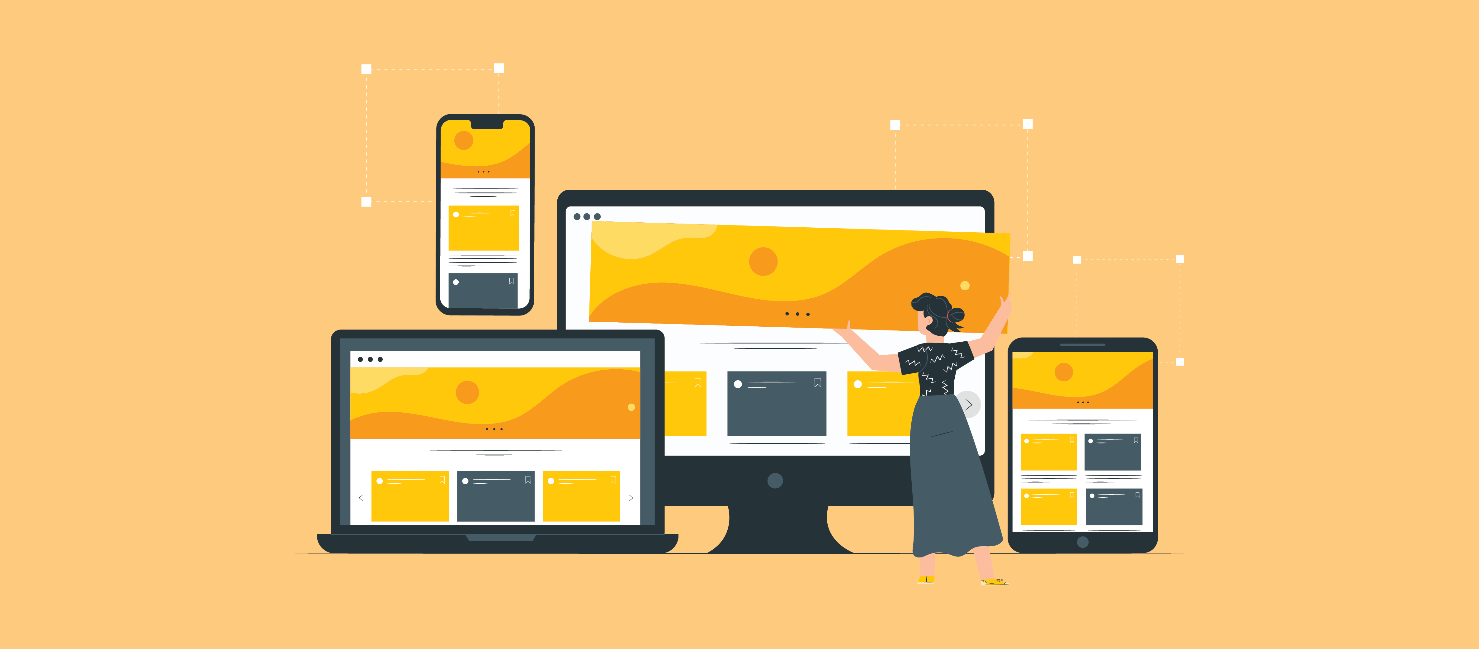 The Importance Of Responsive Design In Today S Digital Landscape