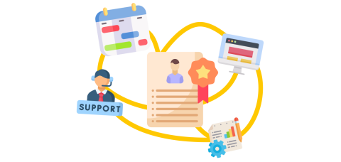 Why Partner with Webeestudio?