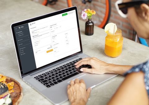 webee Industries We Support