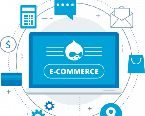 e-commerce